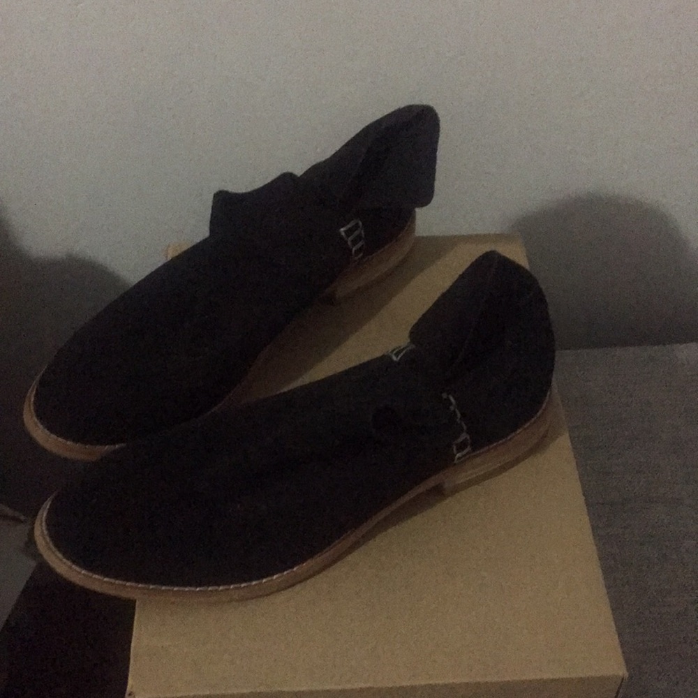 Womens Shoes